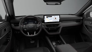2027 Ford  Internal Image 2